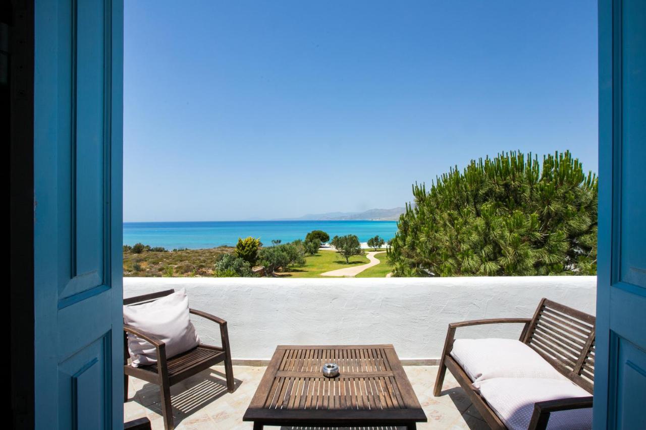 Eight Dimensions Capari Suites Elafonisos المظهر الخارجي الصورة