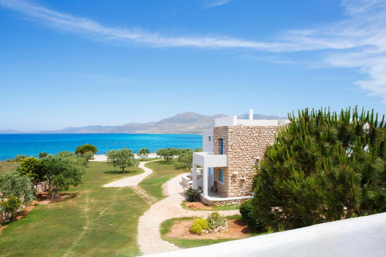 Eight Dimensions Capari Suites Elafonisos المظهر الخارجي الصورة