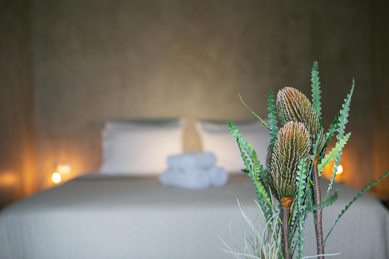 Eight Dimensions Capari Suites Elafonisos المظهر الخارجي الصورة