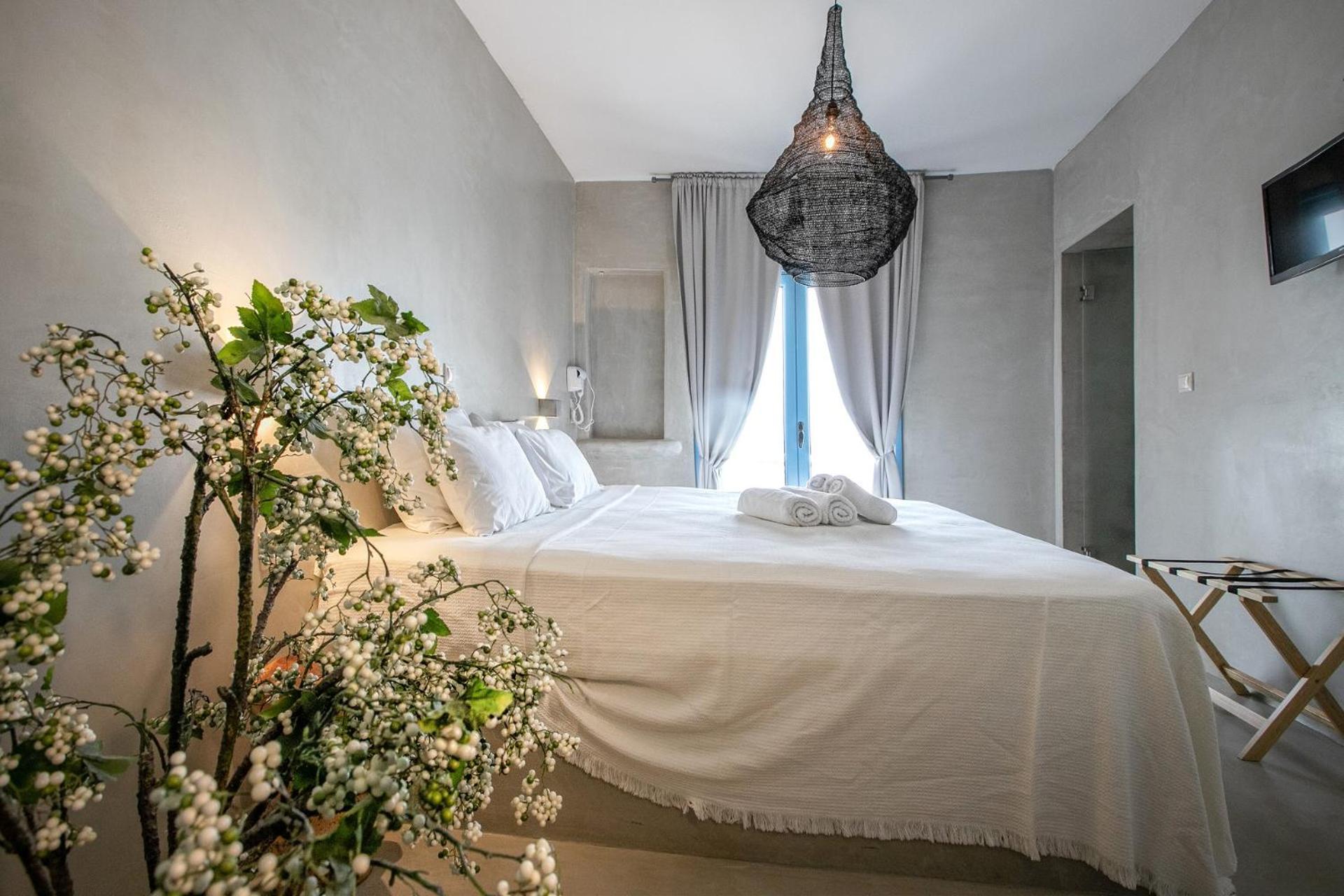 Eight Dimensions Capari Suites Elafonisos المظهر الخارجي الصورة