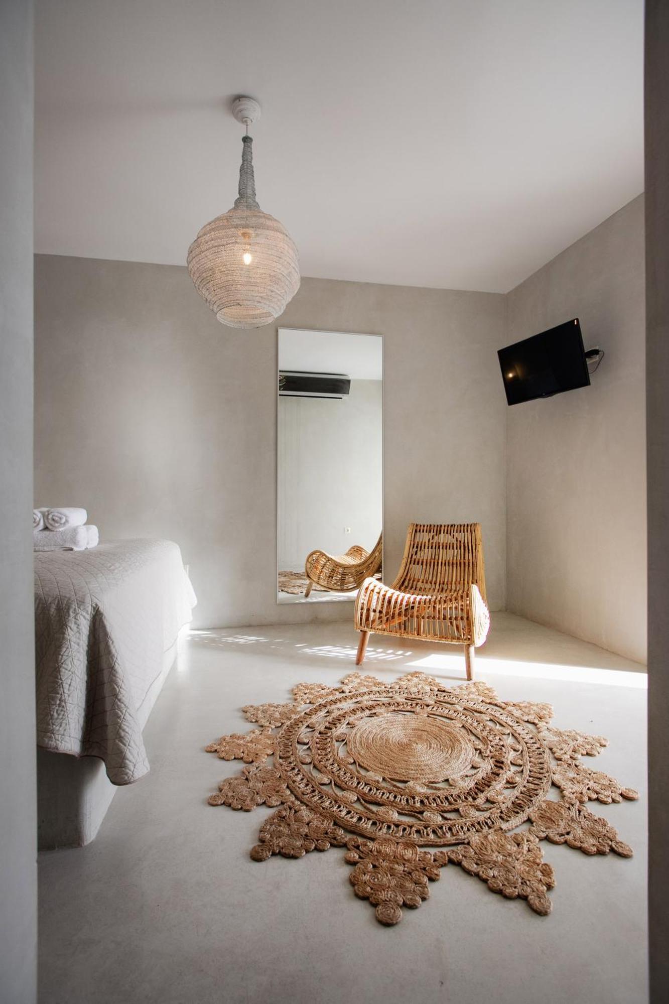 Eight Dimensions Capari Suites Elafonisos المظهر الخارجي الصورة